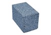 Binderstein Typ 12, Bosporus Granit Elegance, grau, 20/12/11-13 cm